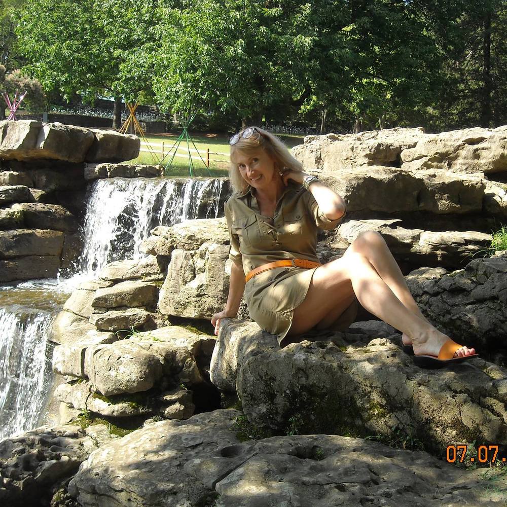 Meet your Posher, Evgeniya